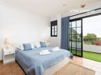 Townhouse – Half House EL Sauzal, El Sauzal