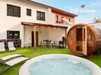 Townhouse – Half House EL Sauzal, El Sauzal