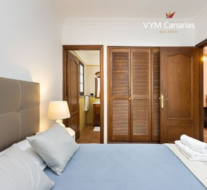 Townhouse – Half House EL Sauzal, El Sauzal