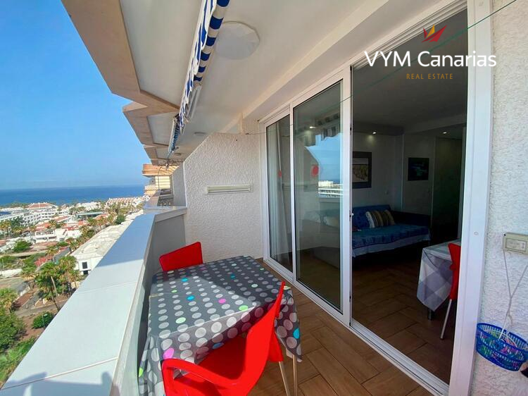 Apartamento Playa Honda, Playa de Las Americas – Arona, Arona