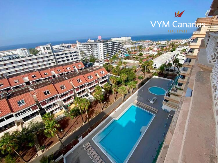 Apartamento Playa Honda, Playa de Las Americas – Arona, Arona