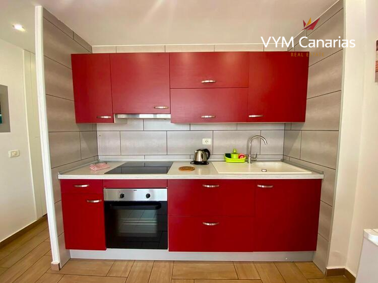 Apartamento Playa Honda, Playa de Las Americas – Arona, Arona