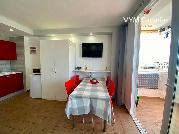 Apartamento Playa Honda, Playa de Las Americas – Arona, Arona