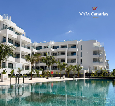 Wohnung – Penthouse Palma Real Suites, Palm Mar, Arona