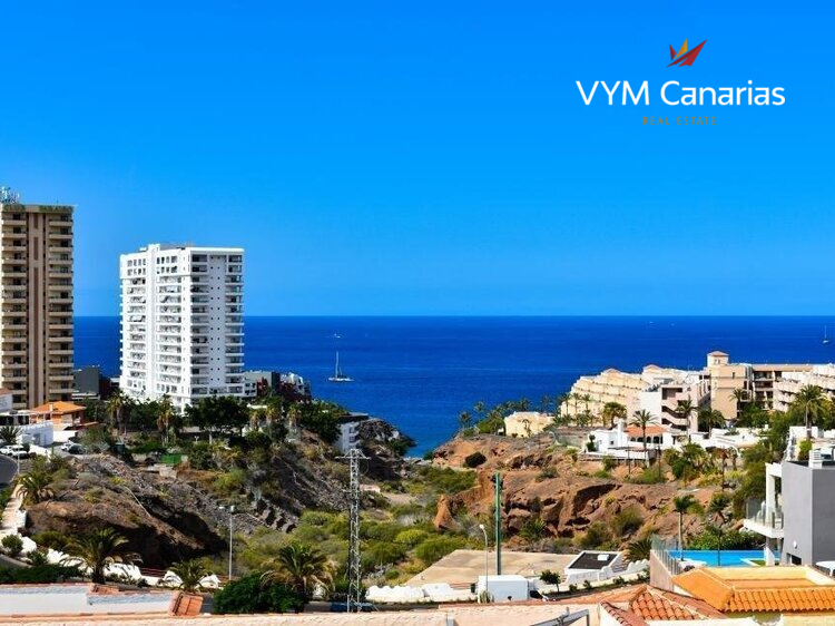 Appartamento – Duplex Marina Palace, Playa Paraiso, Adeje