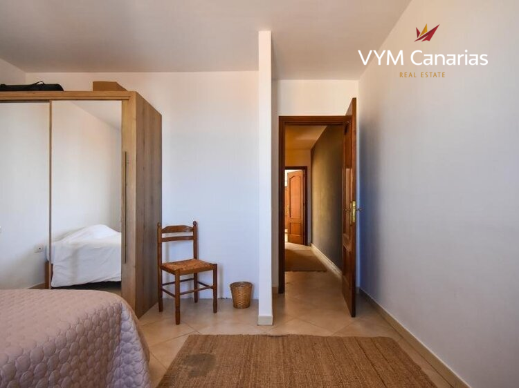 Appartamento – Duplex Marina Palace, Playa Paraiso, Adeje