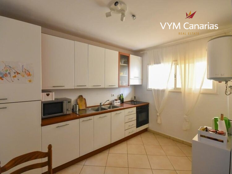 Appartamento – Duplex Marina Palace, Playa Paraiso, Adeje
