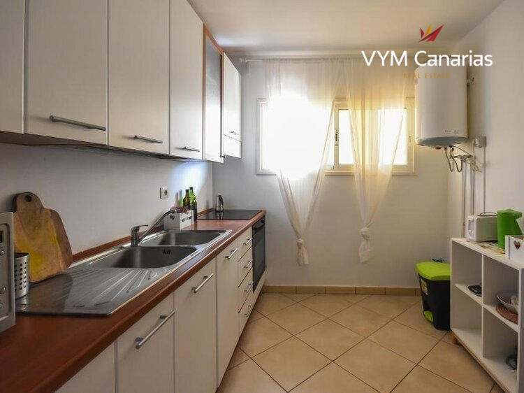 Appartamento – Duplex Marina Palace, Playa Paraiso, Adeje