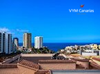 Appartamento – Duplex Marina Palace, Playa Paraiso, Adeje