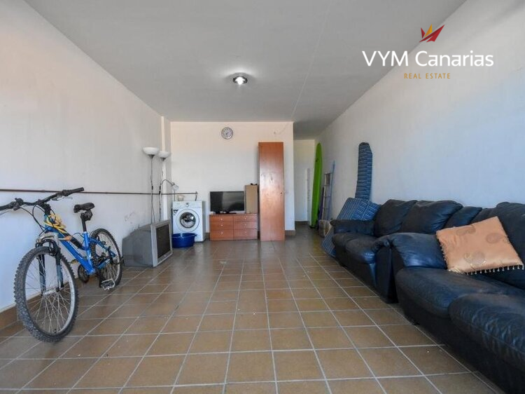 Appartamento – Duplex Marina Palace, Playa Paraiso, Adeje