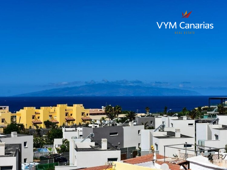 Appartamento – Duplex Marina Palace, Playa Paraiso, Adeje