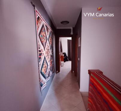 Apartment – Duplex Marina Palace, Playa Paraiso, Adeje