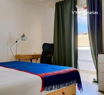 Apartment – Duplex Marina Palace, Playa Paraiso, Adeje