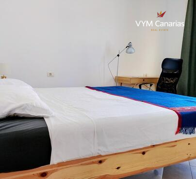 Apartment – Duplex Marina Palace, Playa Paraiso, Adeje
