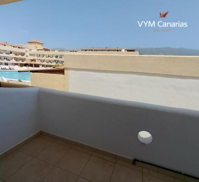 Apartment – Duplex Marina Palace, Playa Paraiso, Adeje