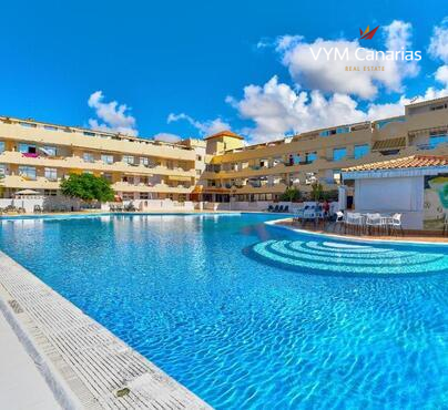 Apartment – Duplex Marina Palace, Playa Paraiso, Adeje