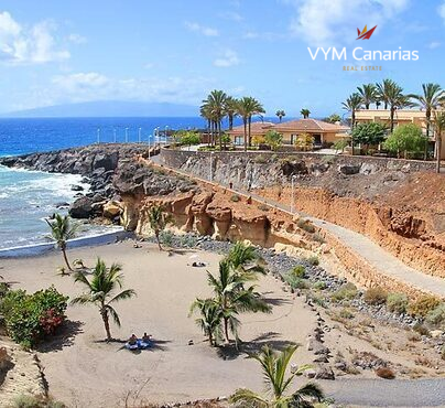 Apartment – Duplex Marina Palace, Playa Paraiso, Adeje