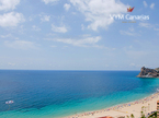 Apartment TM Tower, Playa de Poniente, Benidorm