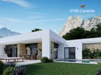 Casa / villa La Pinada, Balcón de Finestrat – Terra Marina, Finestrat