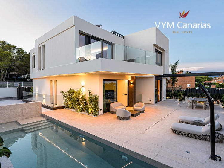 Casa / villa La Nucia Pueblo, La Nucia