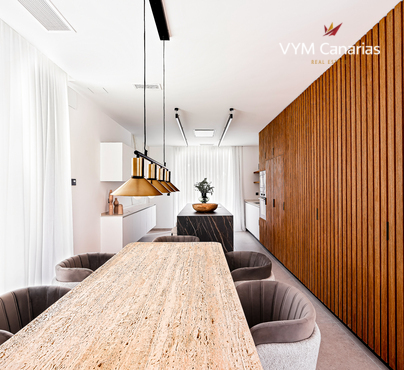 Дом / Вилла La Nucia Pueblo, La Nucia