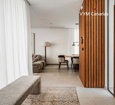 Дом / Вилла La Nucia Pueblo, La Nucia