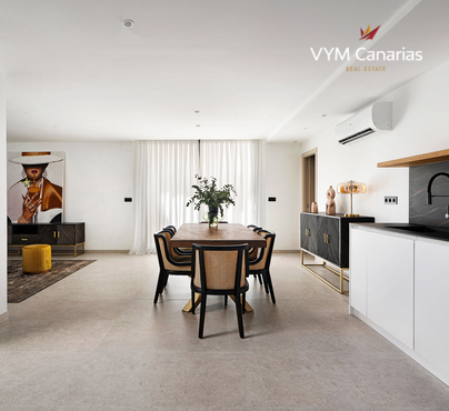 Дом / Вилла La Nucia Pueblo, La Nucia