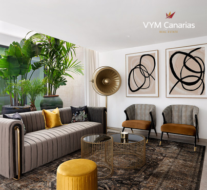 Дом / Вилла La Nucia Pueblo, La Nucia