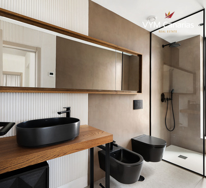 Дом / Вилла La Nucia Pueblo, La Nucia