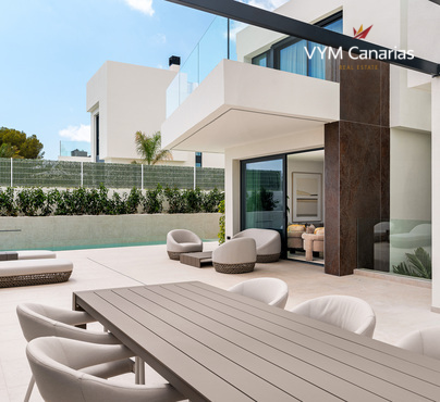 Дом / Вилла La Nucia Pueblo, La Nucia