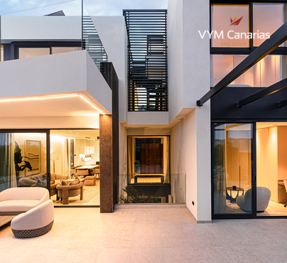 Дом / Вилла La Nucia Pueblo, La Nucia