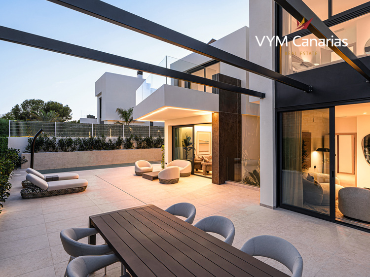 Casa / villa La Nucia Pueblo, La Nucia