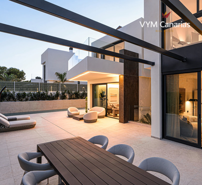 Дом / Вилла La Nucia Pueblo, La Nucia