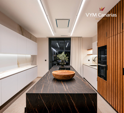 Дом / Вилла La Nucia Pueblo, La Nucia