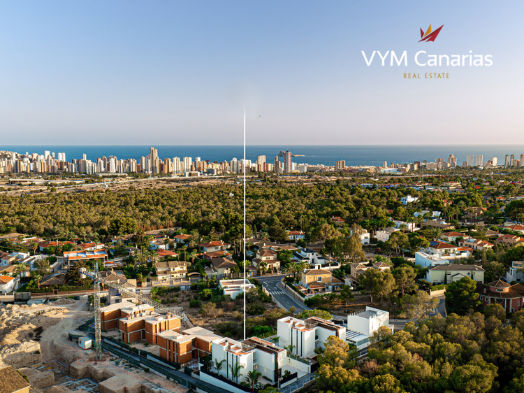 Casa / villa La Nucia Pueblo, La Nucia