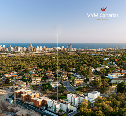 Дом / Вилла La Nucia Pueblo, La Nucia