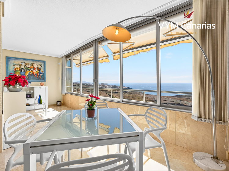 Apartment – Duplex Marazul, Marazul, Adeje