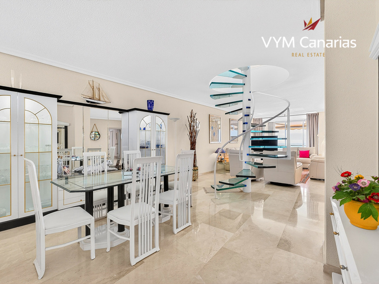 Apartment – Duplex Marazul, Marazul, Adeje