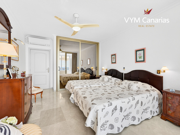 Apartment – Duplex Marazul, Marazul, Adeje