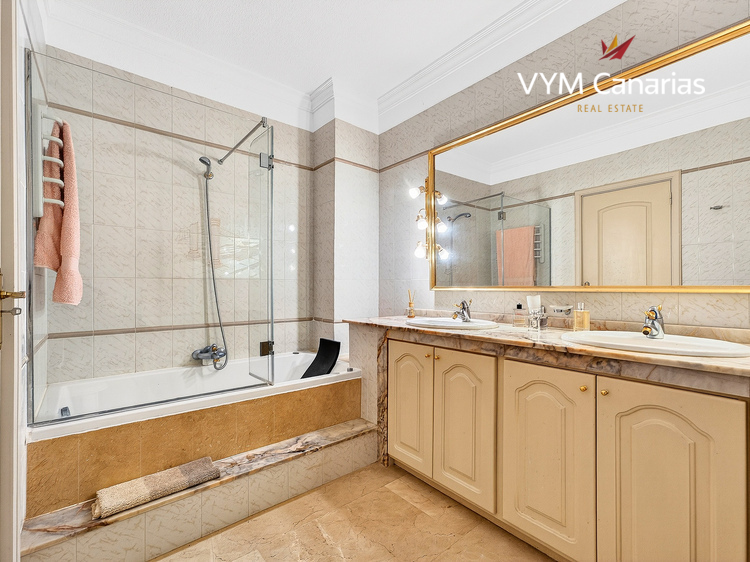 Apartment – Duplex Marazul, Marazul, Adeje