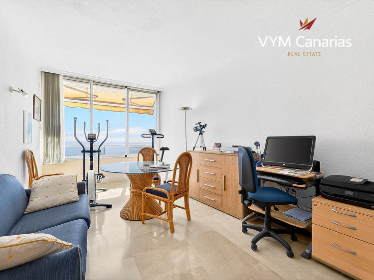 Apartment – Duplex Marazul, Marazul, Adeje