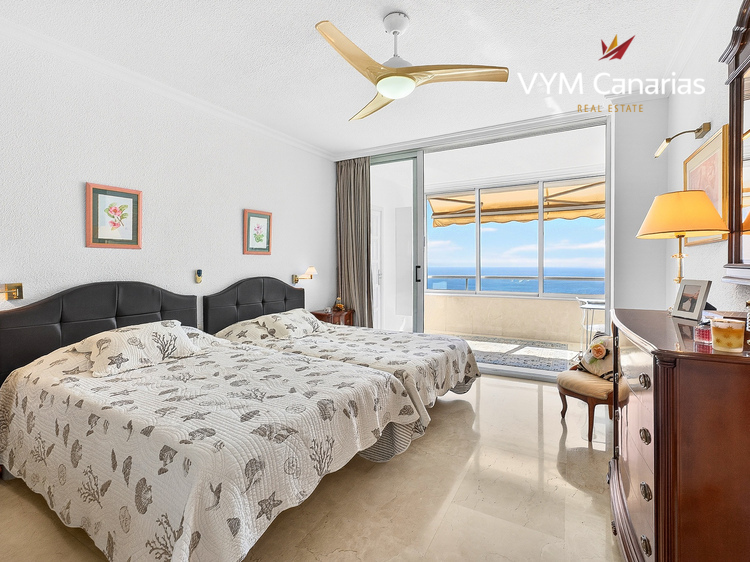 Apartment – Duplex Marazul, Marazul, Adeje