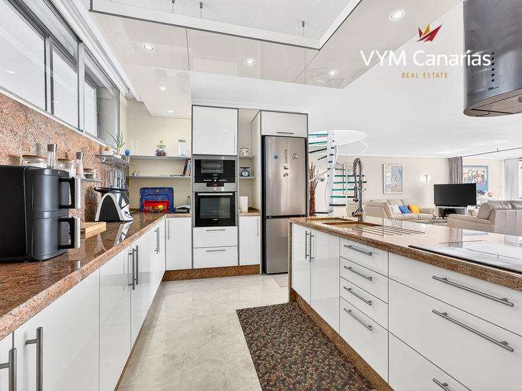 Apartment – Duplex Marazul, Marazul, Adeje