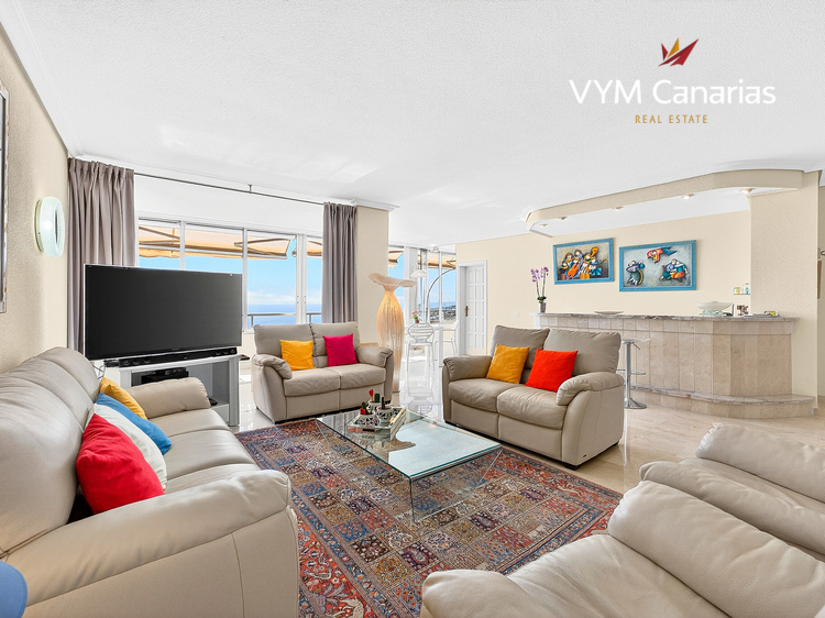 Apartment – Duplex Marazul, Marazul, Adeje