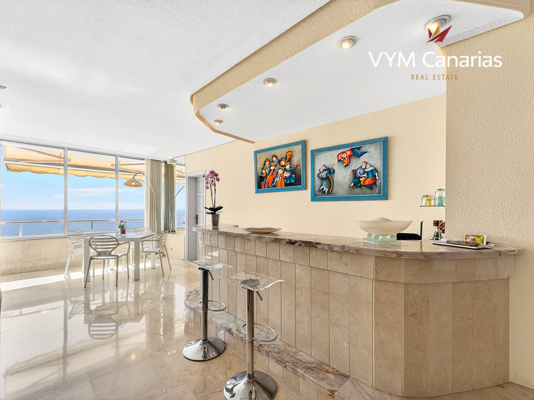 Apartment – Duplex Marazul, Marazul, Adeje