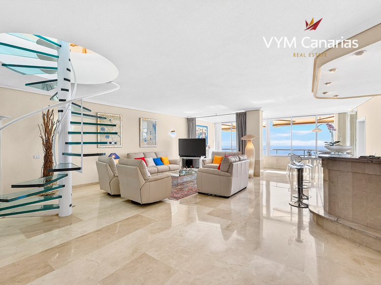 Apartment – Duplex Marazul, Marazul, Adeje