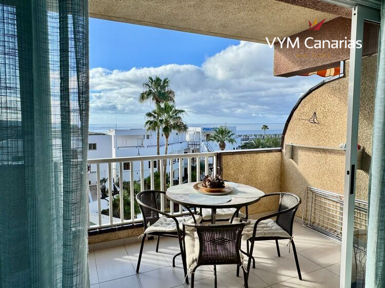 公寓 Agua Viva, Callao Salvaje, Adeje