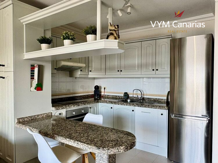 公寓 Agua Viva, Callao Salvaje, Adeje