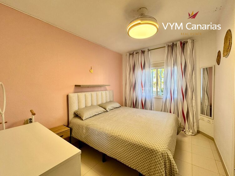 公寓 Agua Viva, Callao Salvaje, Adeje