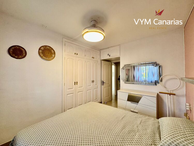 公寓 Agua Viva, Callao Salvaje, Adeje